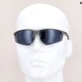 Brýle na kolo Alpina Tri-Effect 2.0 moon grey matt/black mirror/clear/orange mirror 6