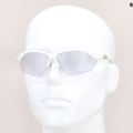 Brýle na kolo Alpina Twist Five Hr S V white/black 6