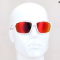 Brýle na kolo UVEX Sportstyle 233 P bílé S5320978830 11