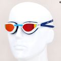 Plavecké brýle ZONE3 Viper Speed navy/white 7