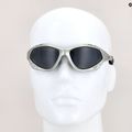 Sluneční brýle JOBE Knox Floatable UV400 silver 426013001 7