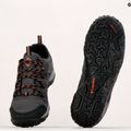 Pánské trekingové boty Columbia Peakfreak Venture LT šedé 1718181011 11