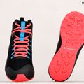 Dámské trekingové boty Columbia Trailstorm Mid Wp černé 1938901 20