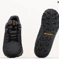 Columbia Trailstorm Wp grey pánská trailová obuv 1938891 18
