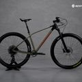 Pánské horské kolo Orbea Alma M50-Eagle green M22116L5 16