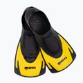 Potápěčské ploutve Mares Hermes yellow