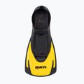 Potápěčské ploutve Mares Hermes yellow 2