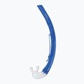 Dětská šnorchlovací sada  Mares Combo Zephir Junior royal blue/clear 3