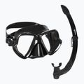 Sada na potápění Mares Wahoo reflex black/black