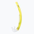 Dětská šnorchlovací sada  Mares Combo Seahorse yellow/clear 3