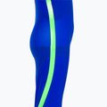 Jednodílné plavky HEAD Liquidfire Knee Vx Close Back RY červené 452483 3