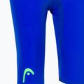 Jednodílné plavky HEAD Liquidfire Knee Vx Close Back RY červené 452483 4