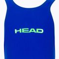 Jednodílné plavky HEAD Liquidfire Knee Vx Close Back RY červené 452483 5