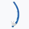 Šnorchlovací sada Mares Combo Stream královsky royal blue/clear 3