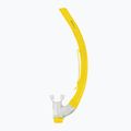 Šnorchlovací sada Mares Combo Stream yellow/clear 3