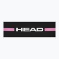 Plavecká čelenka  HEAD Neo Bandana 3 black/pink