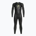 Pánský triatlonový neopren HEAD Ow Free 3.2 black/yellow 2