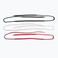 Pásky plaveckých brýlí HEAD Tubular Racing 3ks ASSC 455401 2