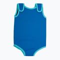 Dětský plavecký neopren  Mares Baby Wrap blue 2