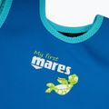 Dětský plavecký neopren  Mares Baby Wrap blue 3