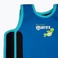 Dětský plavecký neopren  Mares Baby Wrap blue 4