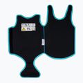 Dětský plavecký neopren  Mares Baby Wrap blue 5