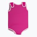 Dětský plavecký neopren  Mares Baby Wrap pink 2