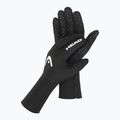 Plavecké neoprenové rukavice HEAD Neo Grip black