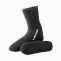 Neoprenové boty  HEAD Neo Anticut black 5