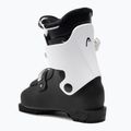 Dětské lyžařské boty HEAD Z 2 černé 609565 2