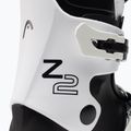 Dětské lyžařské boty HEAD Z 2 černé 609565 7