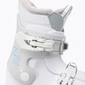 Dětské lyžařské boty HEAD Z 2 bílé 609567 5