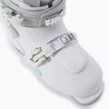 Dětské lyžařské boty HEAD Z 2 bílé 609567 6