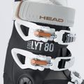 Dámské lyžařské boty HEAD Edge Lyt 80 W černé 609245 6