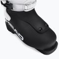 Dětské lyžařské boty HEAD Z 1 černé 609575 7