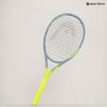 Head Graphene 360+ Extreme MP Lite Yellow/Grey 235350 8