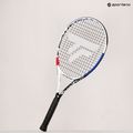Dětská tenisová raketa Tecnifibre T-Fight Team JR 26 černo-modrá 14FIGHTE26 8