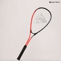 Squashová raketa Dunlop Sq Force Ti černá/oranžová 773195 7