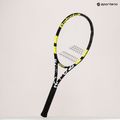 Tenisová raketa BABOLAT Evoke černá 121222 8