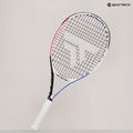 Dětská tenisová raketa Tecnifibre T Fight Team Jr25 černo-modrá 14FIGHTE25 8