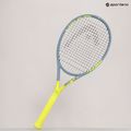 Head Graphene 360+ Extreme MP Lite Yellow/Grey 235330 8