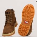 Dámské trekingové boty Helly Hansen Fremont hnědé 11445_760 12