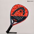 HEAD Graphene 360+ Delta Elite s CB červená/černá 228120 8
