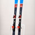 Pánské sjezdové lyže Dynastar Speed Master SL R22 + SPX12 Red DRLZ002 11