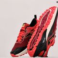 Pánské běžecké boty Joma Tk.Rase 2220 červené TKRASW2220D 14