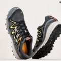Pánské běžecké boty Joma Tk.Trek 2322 šedé TKTRES2322 15