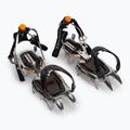 Poloautomatické mačky Black Diamond Serac Clip černé BD4000420000ALL1