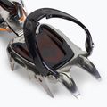 Poloautomatické mačky Black Diamond Serac Clip černé BD4000420000ALL1 3