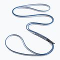 Lezecká smyčka Black Diamond Dynex Runner 120 cm blue
