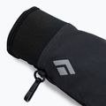 Lyžařské rukavice Black Diamond Midweight Softshell šedé BD801041SMOKLG_1 4